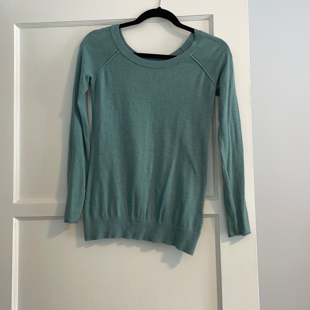 Banana Republic size XS long sleeve shirt